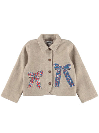 Harmoney Blazer