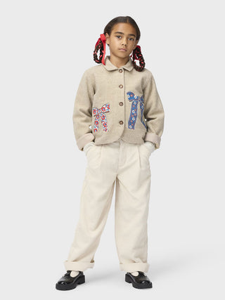 Harmoney Blazer