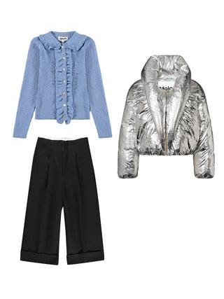 Heylee Jacket