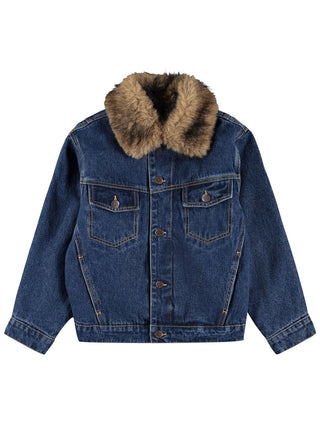 Hiroie Jacket