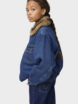 Hiroie Jacket