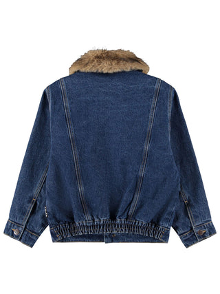 Hiroie Jacket