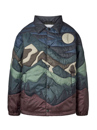 Haraldur Jacket