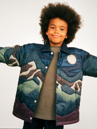 Haraldur Jacket