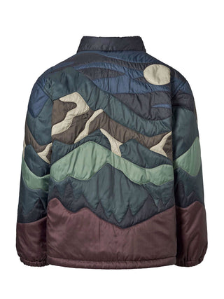 Haraldur Jacket