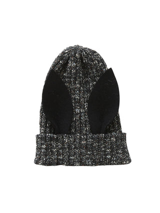 PREORDER: Black Beast Hat
