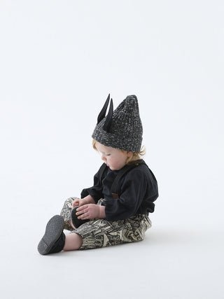 PREORDER: Black Beast Hat