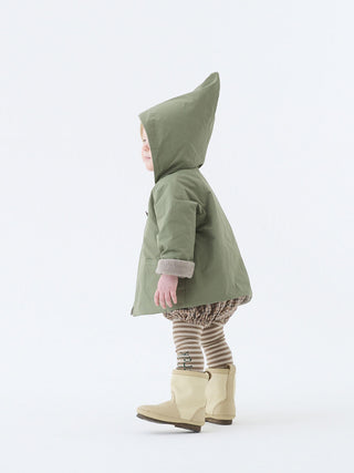 PREORDER: Elf Green Coat