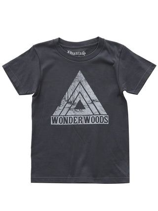 PREORDER: Wonderwoods Tee