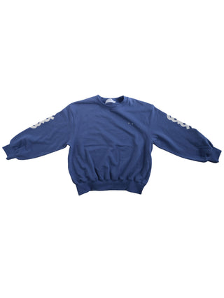 PREORDER: Blue Jersey Sweatshirt
