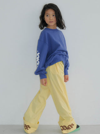 PREORDER: Blue Jersey Sweatshirt