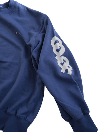 PREORDER: Blue Jersey Sweatshirt