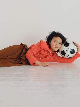 PREORDER: Pleated Balloon Pants