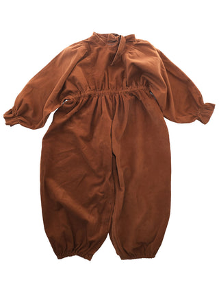 PREORDER: Noble Jumpsuit