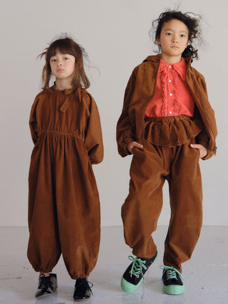 PREORDER: Noble Jumpsuit