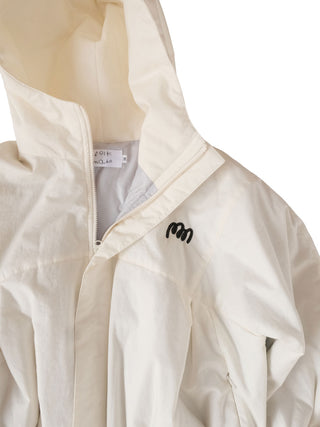 PREORDER: Landscape Padded Blouson