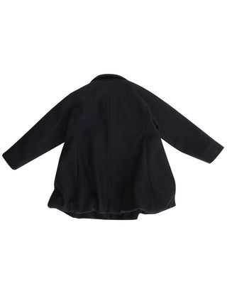 PREORDER: Melton Balloon Coat