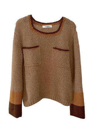 Bless You Sweater