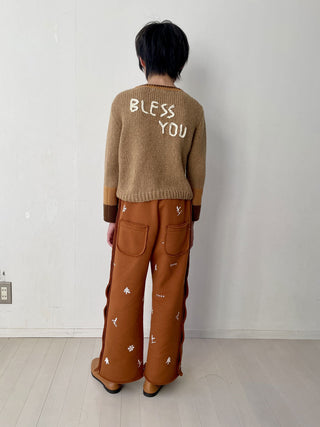 Bless You Sweater