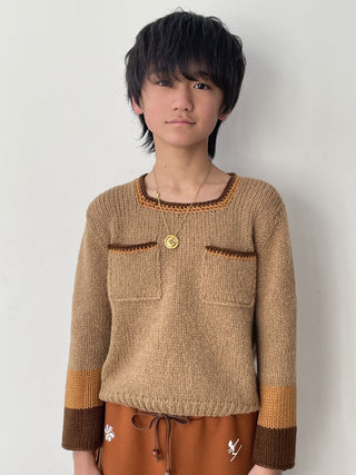 Bless You Sweater