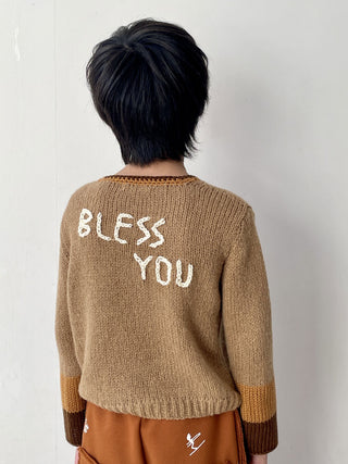 Bless You Sweater