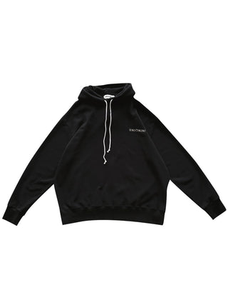 PREORDER: Unionini Oversized Hoodie