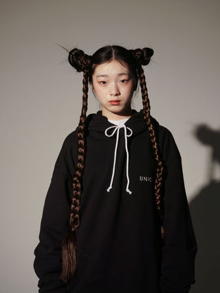PREORDER: Unionini Oversized Hoodie