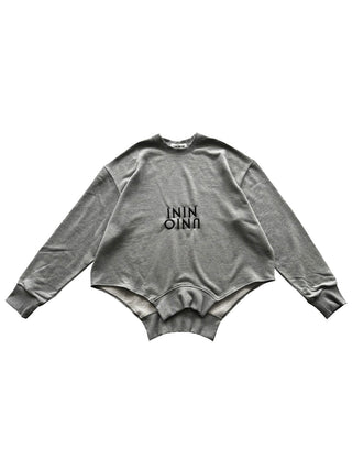 PREORDER: Upside Down Sweatshirt