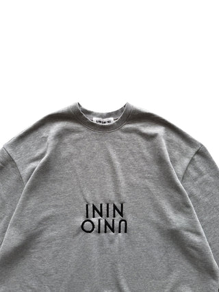 PREORDER: Upside Down Sweatshirt