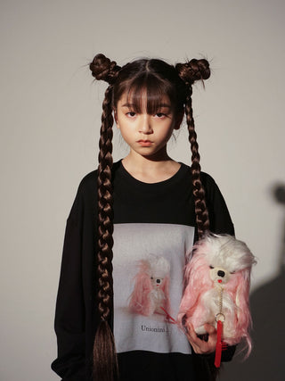 PREORDER: Photo Print T-Shirt