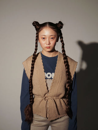 PREORDER: Cropped Unionini T-Shirt