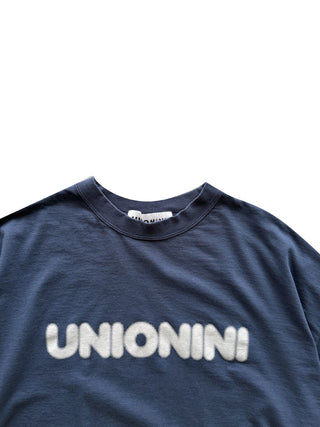 PREORDER: Cropped Unionini T-Shirt