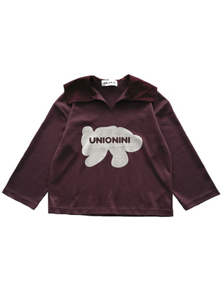PREORDER: Teddy Bear Oversized Top