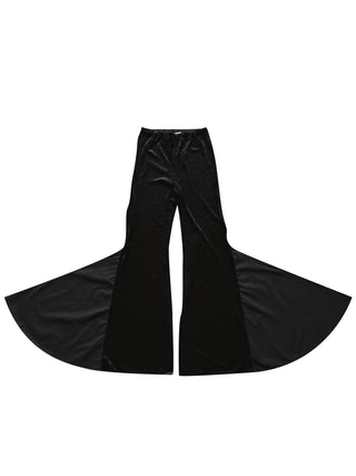 PREORDER: Black Bell Bottoms