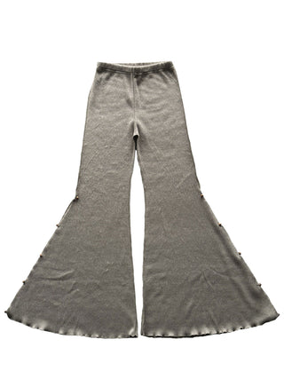PREORDER: Shaggy Flaired Pants