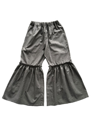 PREORDER: Big Frill Pants