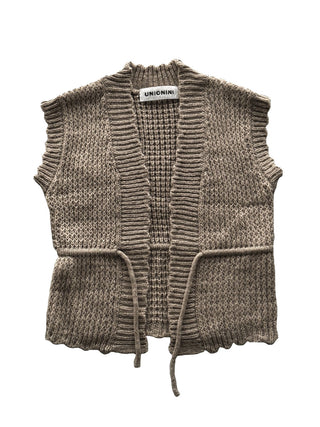 PREORDER: Nostalgic Vest