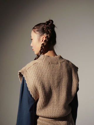 PREORDER: Nostalgic Vest