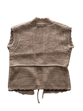 PREORDER: Nostalgic Vest