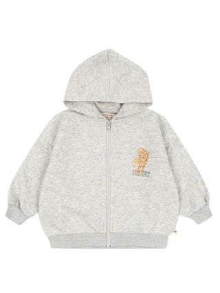 Lou Hooded Sweatshirt
