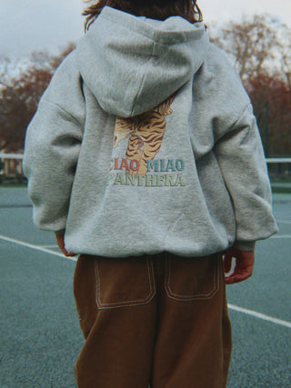 Lou Hooded Sweatshirt