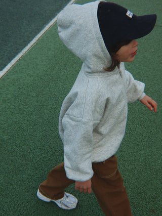 Lou Hooded Sweatshirt