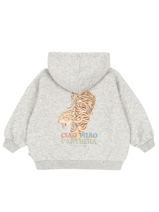 Lou Hooded Sweatshirt