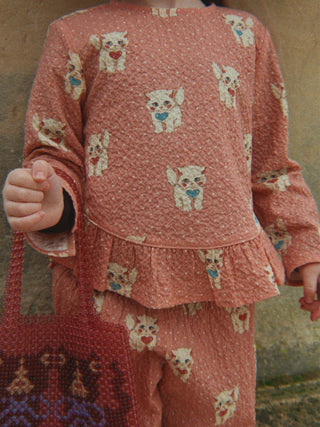 Elin Ciao Miao Pants