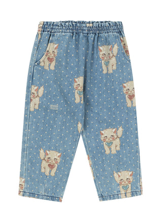 Magot Frill Pants