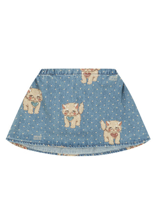 Magot Skirt