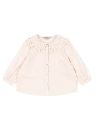 Rilo Collar Shirt