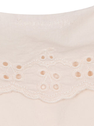 Rilo Collar Shirt