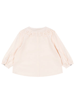 Rilo Collar Shirt