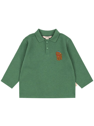 Spotty Polo